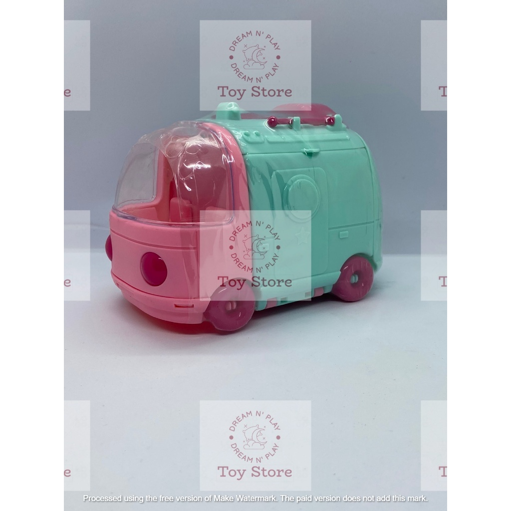 L.O.L. Surprise Camper Van Suprise Shopee Philippines