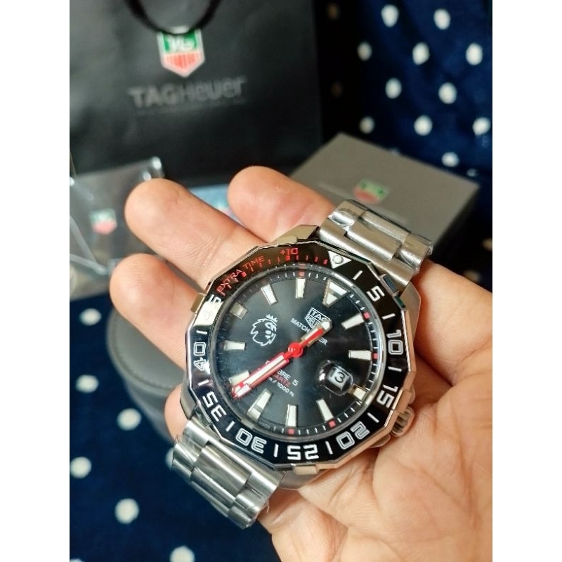 tagheuer Best Prices and Online Promos Feb 2024 Shopee