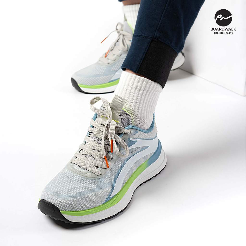 BOARDWALK SPHYNX LIGHTWEIGHT MENS SHOES Shopee Philippines
