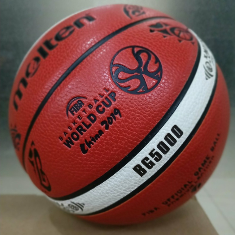 Molten BG5000 Basketball Ball Size 7 PU Basketball World Cup Match ...