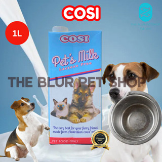 Cosi milk for kittens sale