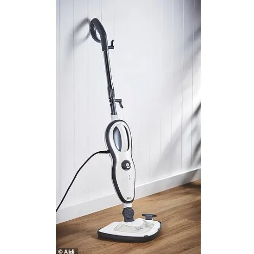 Easy Home Cleaning Multipurpose Steam Mop with Accessories for Home Cleaning MOHWC Shopee Philippines