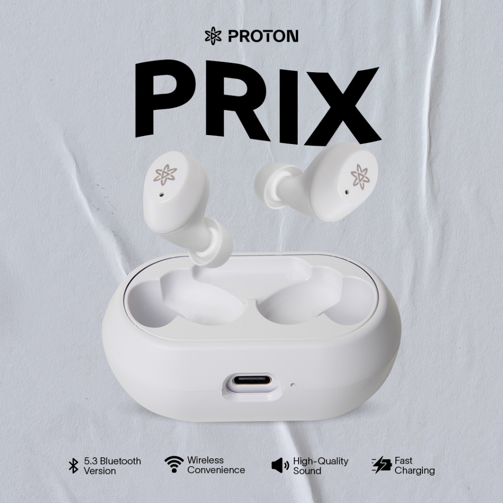 Proton earpods sale