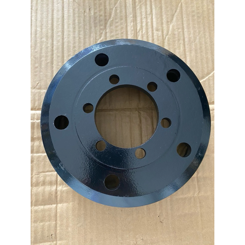 RUSI CHARIOT 175 REAR DRUM BRAKE HOUSING FOR LEFT OR RIGHT(1 PC ONLY