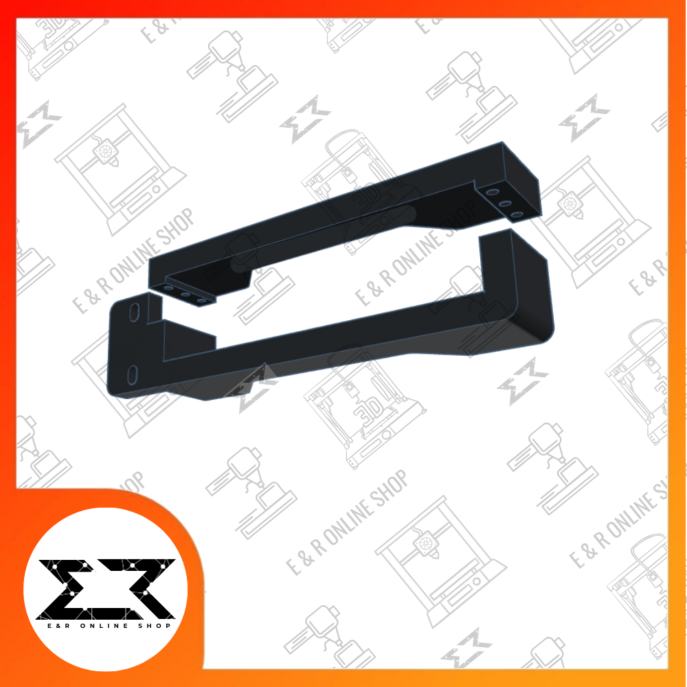 TL-SG108E Rack Mount Ears 3D Printed | Shopee Philippines