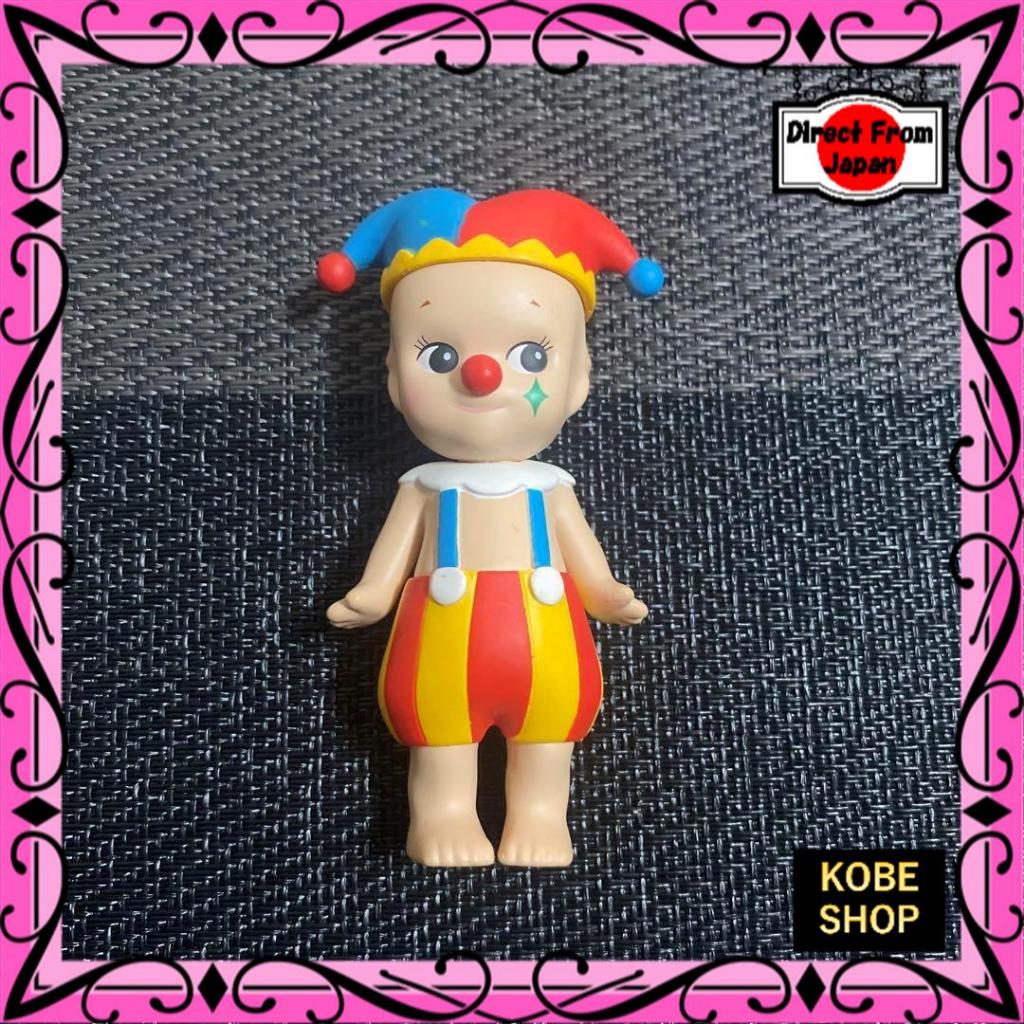 direct from Japan Sonny Angel Sonny Angel Clown Circus Series 2019 Rare ...