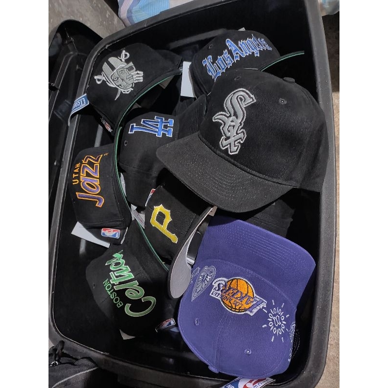Custom vintage baseball hats sales