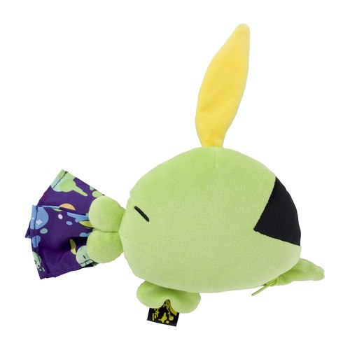 Gulpin plush outlet