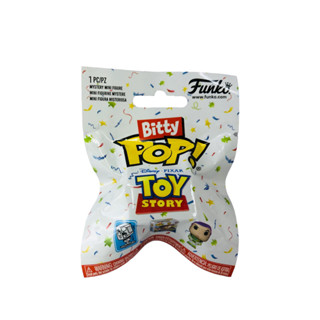 Funko Bitty Pop! Disney: Toy Story Mystery Singles 