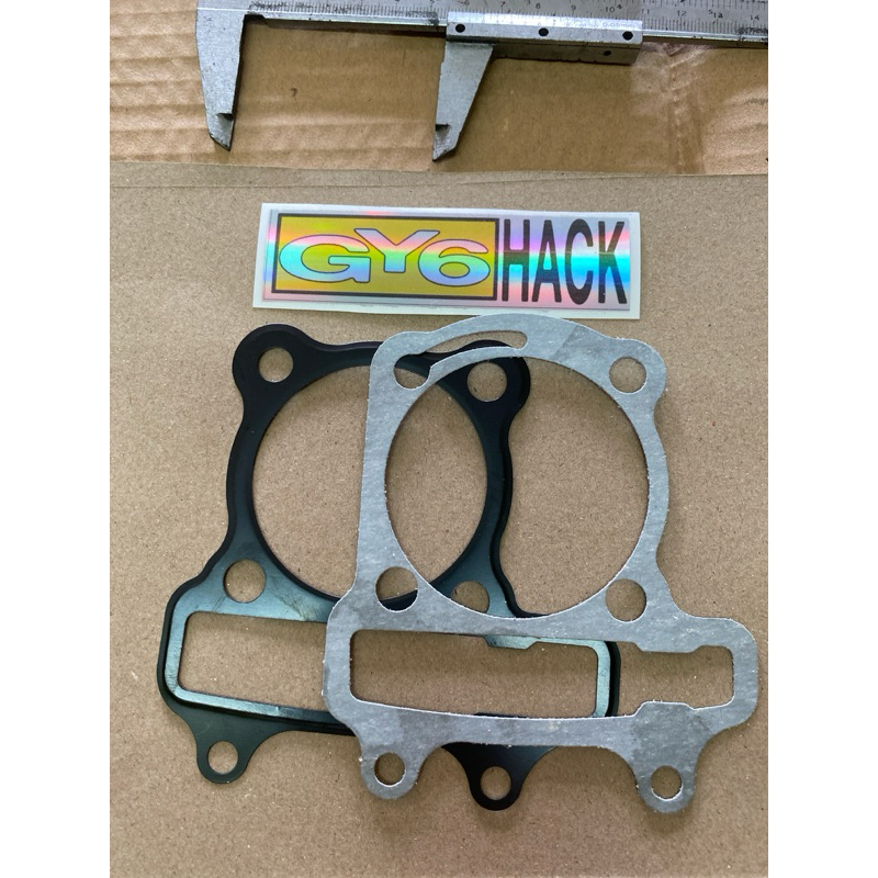 SCOOTER 150CC GY6 TAIDA HIGH QUALITY PERFORMANCE ENGINE BUSHING SET OF 3