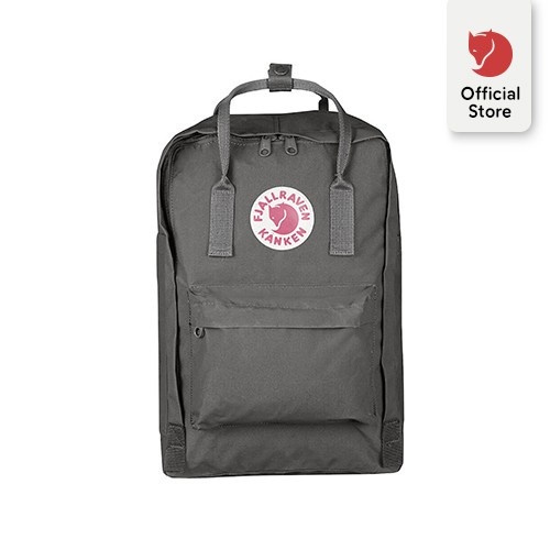 Fjallraven Kanken Laptop 15 Backpack Shopee Philippines