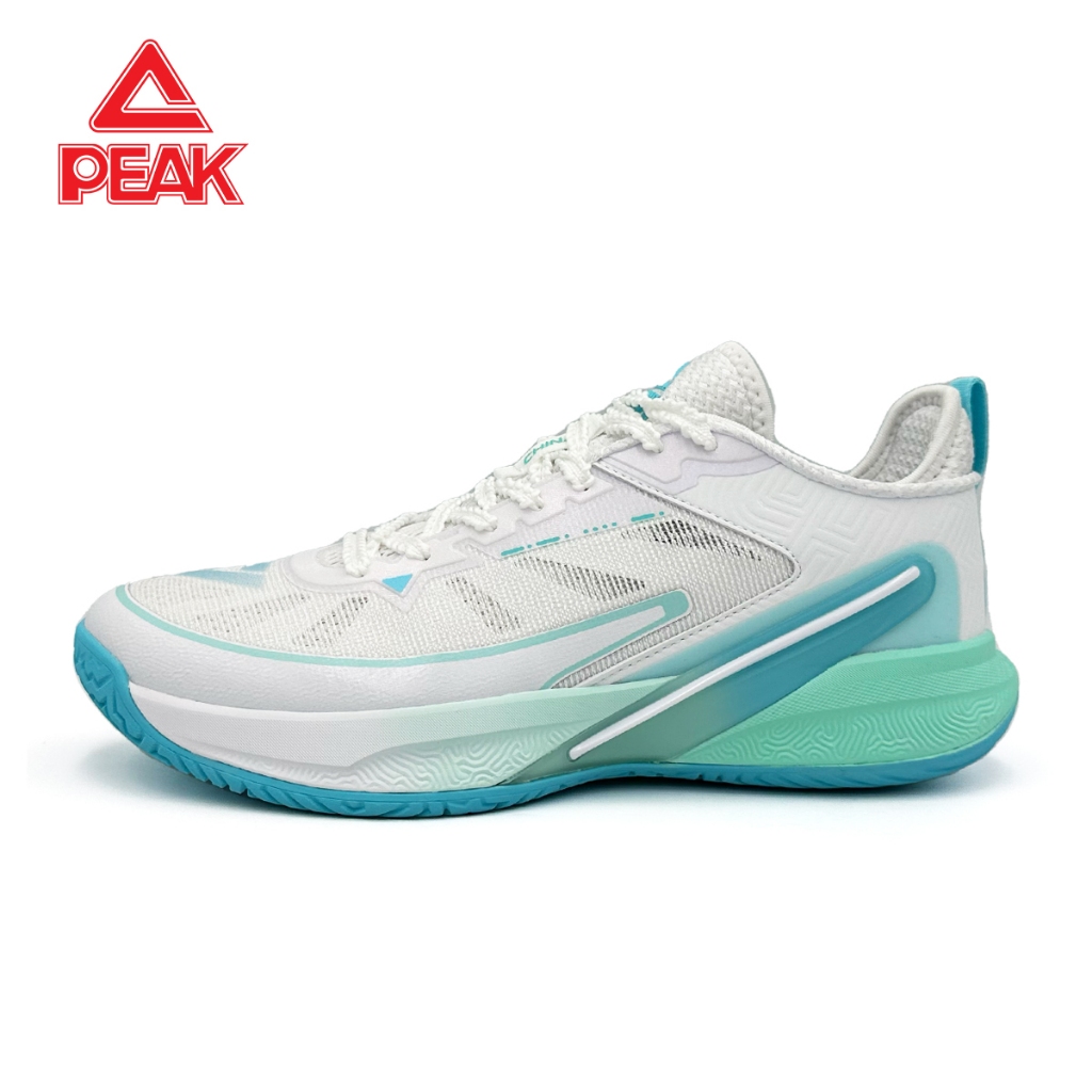 PEAK Men s Volleyball Shoes with TaiChi Technology ET41557L Shopee Philippines