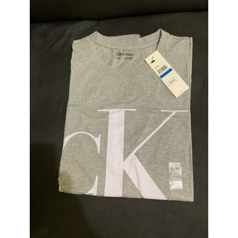 Fake calvin hot sale klein sweatshirt