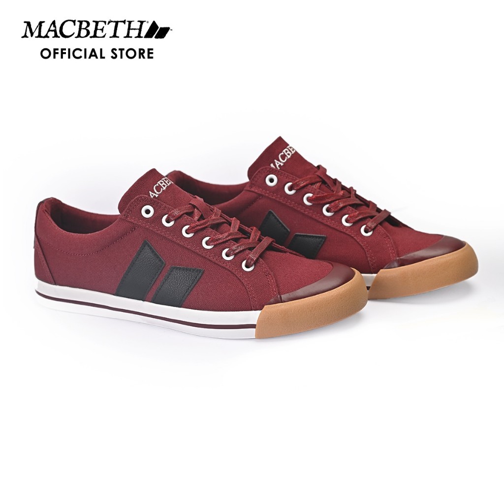 Macbeth store shoes store