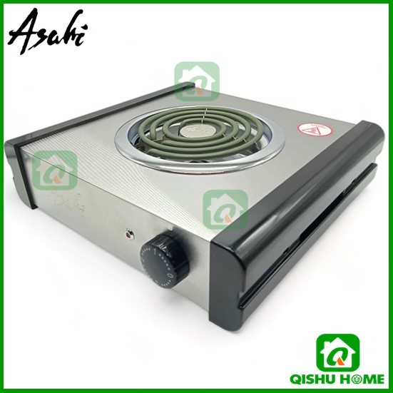 Asahi Electric Stove ES601 Shopee Philippines