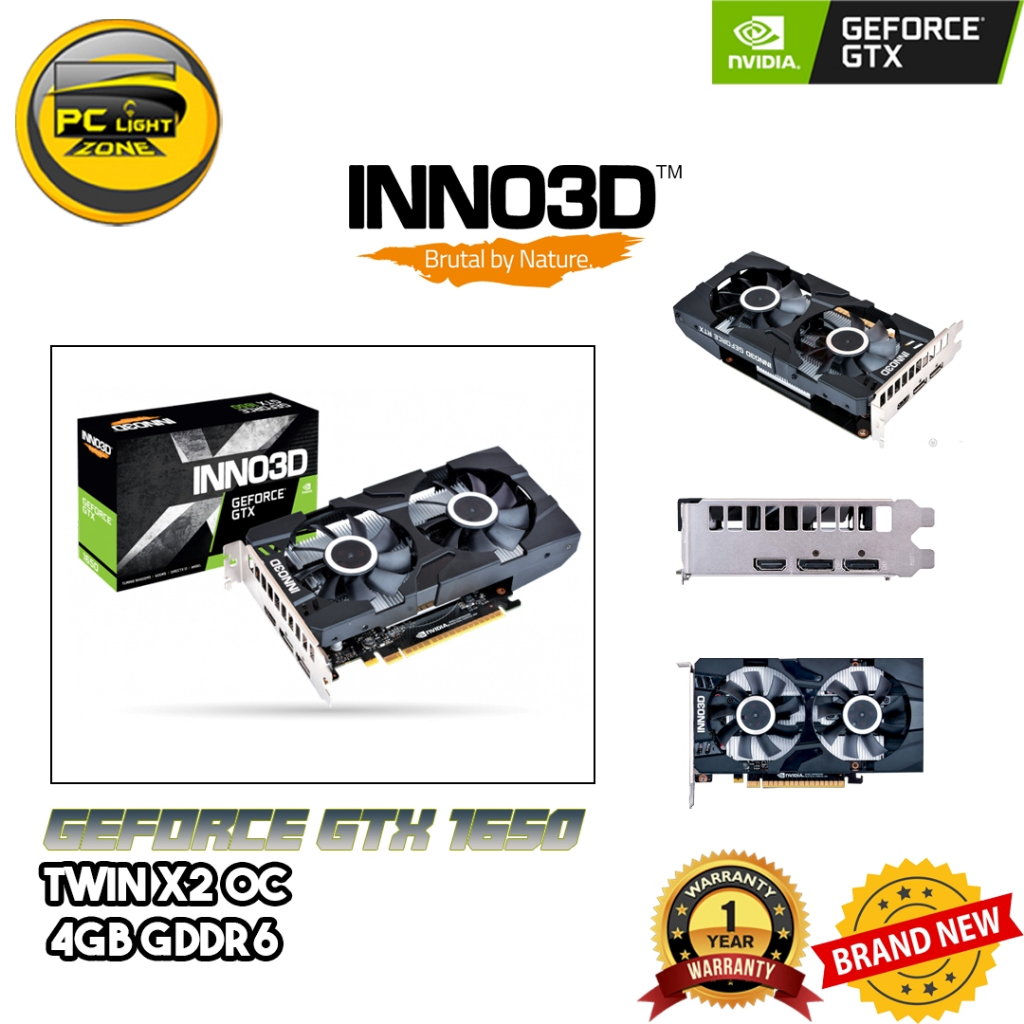 Geforce 1550 discount