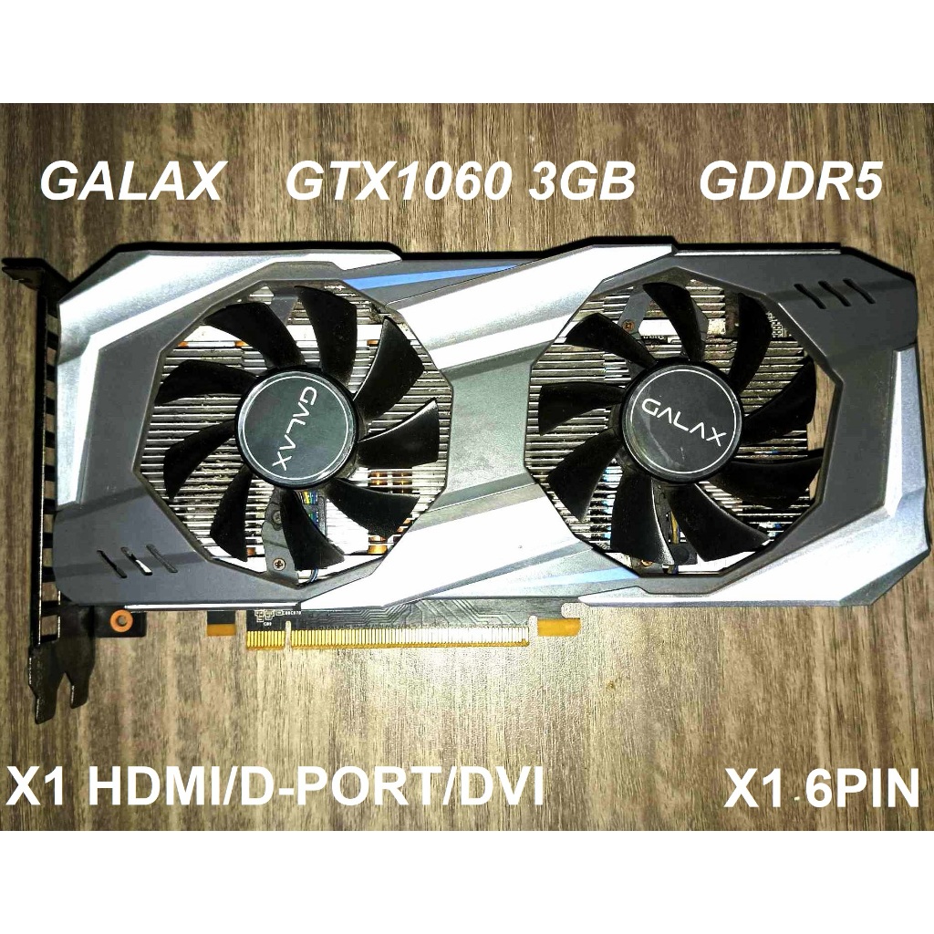 RTX2060,GTX1660,1060,980Ti,970,960 and RADEON RX GRAPHICS CARD GPU ...