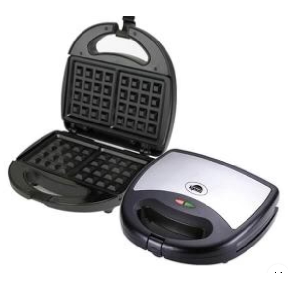 Kyowa Waffle Maker (KW2616) Shopee Philippines