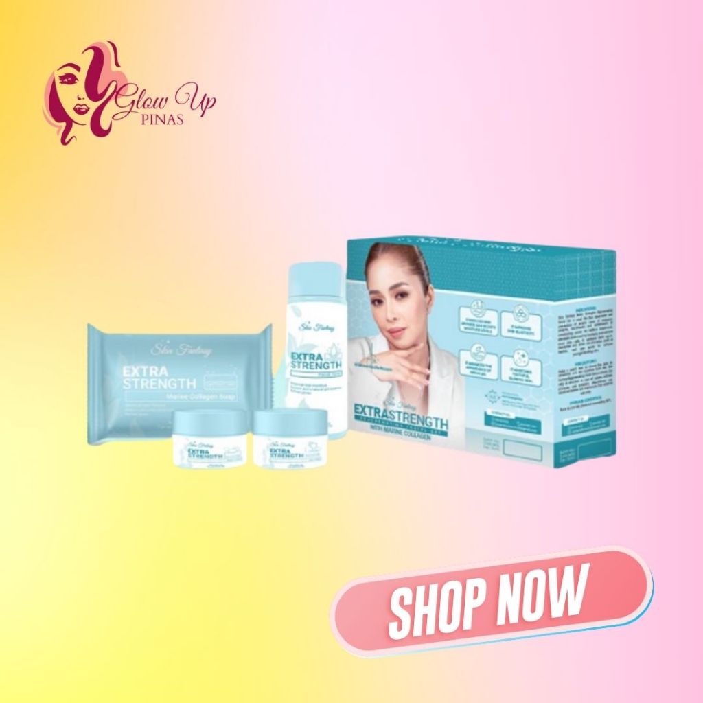 Original 100% Authentic Skin Fantasy Extra Strength Rejuvenating Facial ...