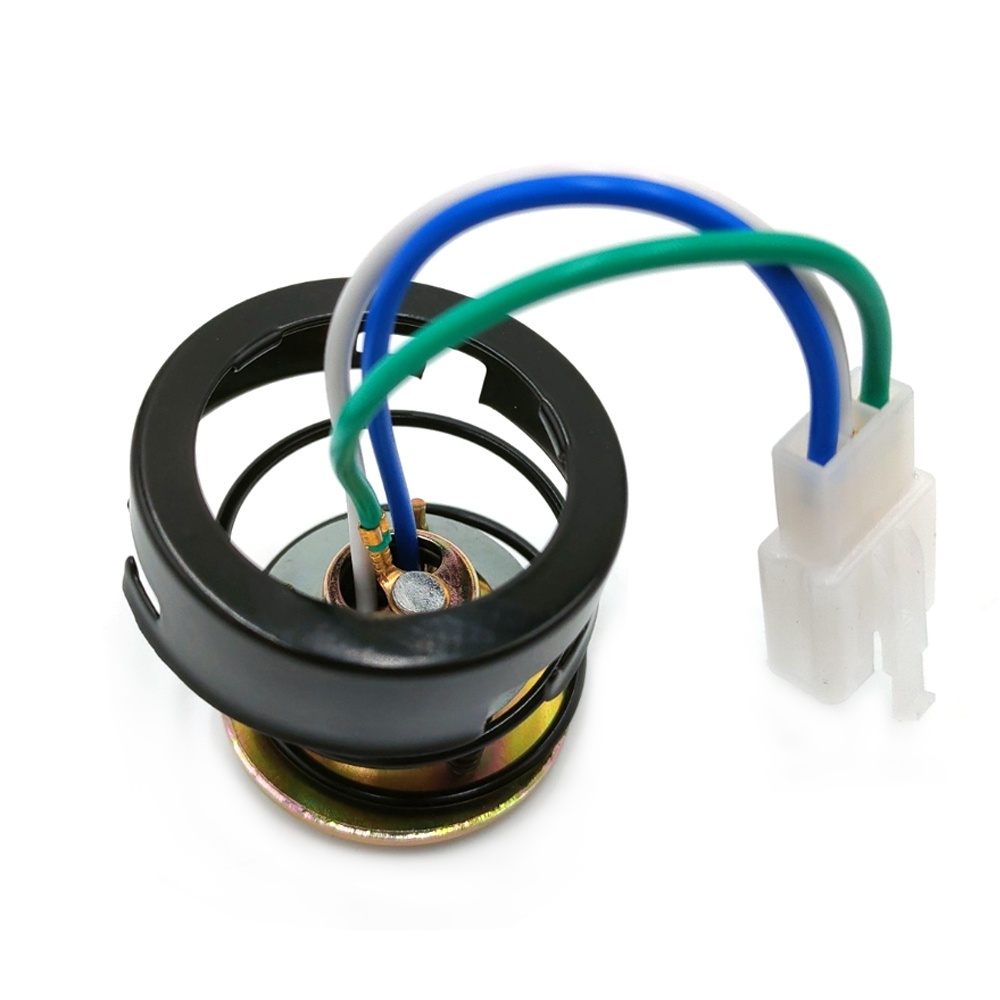 MOTORCYCLE HEADLIGHT SOCKET FOR KAWASAKI BARAKO175 | Shopee Philippines