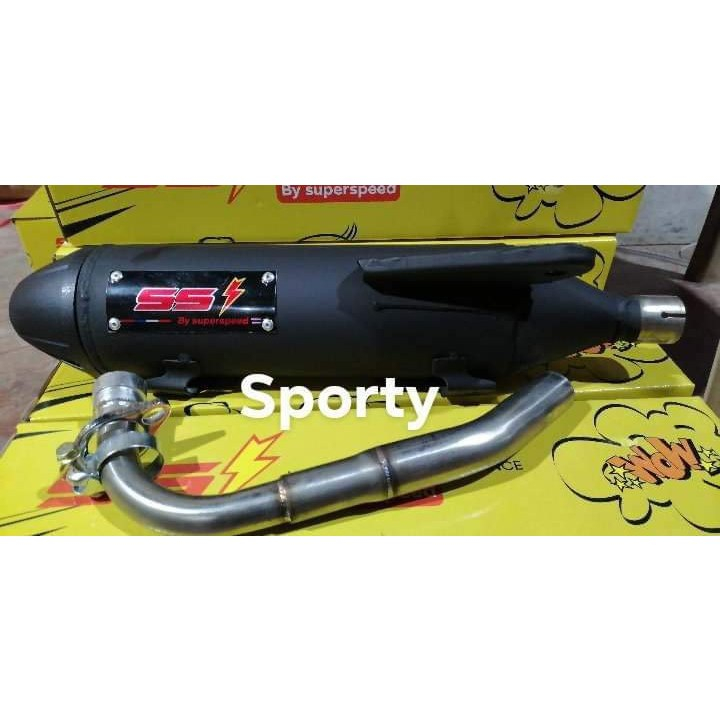 PODIUM POWER PIPE THAILAND | Shopee Philippines