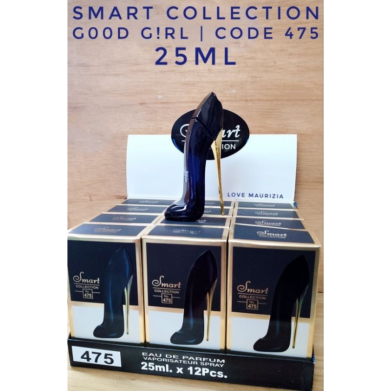 Smart collection online 475