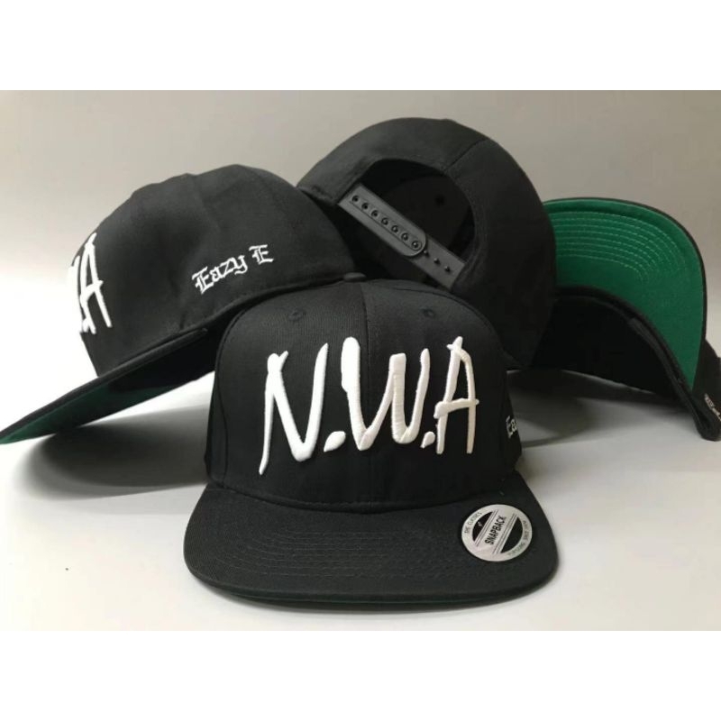 NEW NWA SNAPBACK HIGH QUALITY | Shopee Philippines