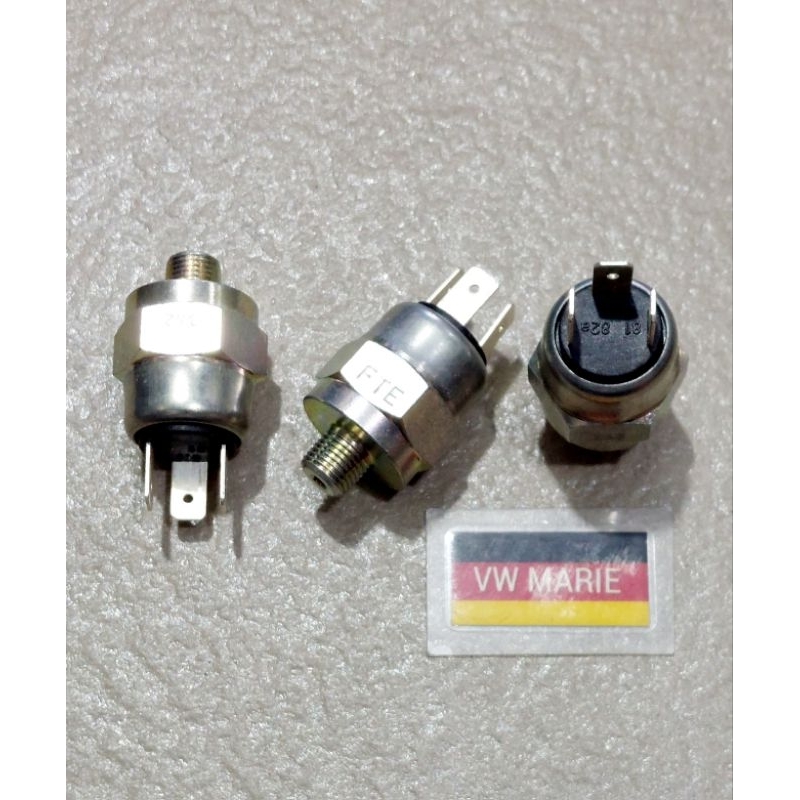  Brake light switch 3 prong Ate/Fte volkswagen Shopee Philippines