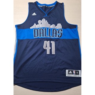 Dirk nowitzki hotsell jersey for sale