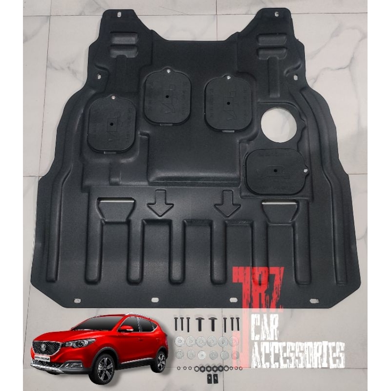 MG-ZS ENGINE UNDER COVER 2019-2024 | Shopee Philippines