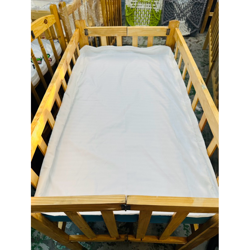 foam for crib 24x40 (no crib) Shopee Philippines