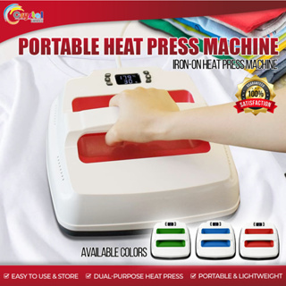 Shop cricut heat press for Sale on Shopee Philippines