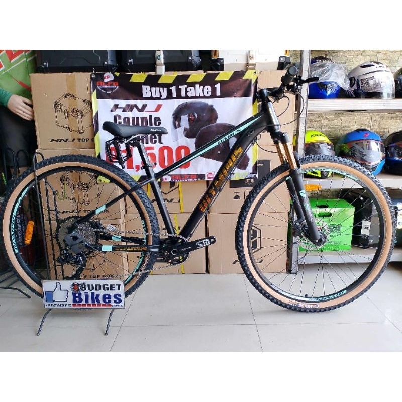 Reko mountain bike online 29er price