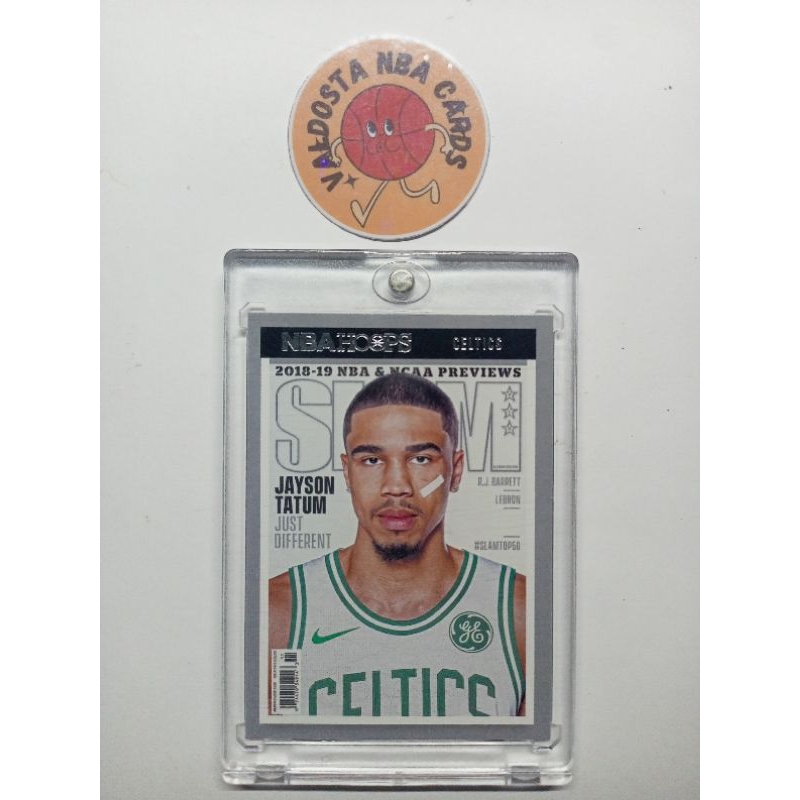 SLAM Insert NBA Cards | Shopee Philippines