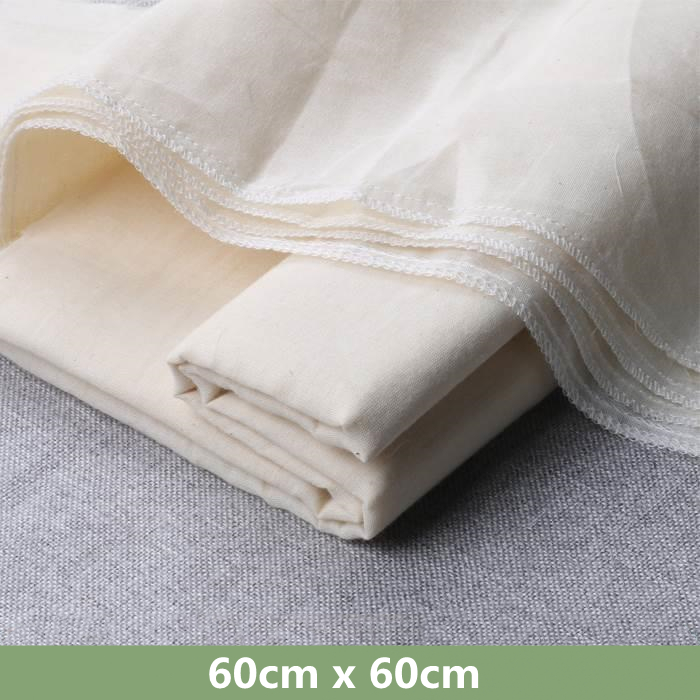 100 Cotton Cheesecloth,Filter Cloth,Pastry Cloth,Cheese Cloth,Baking