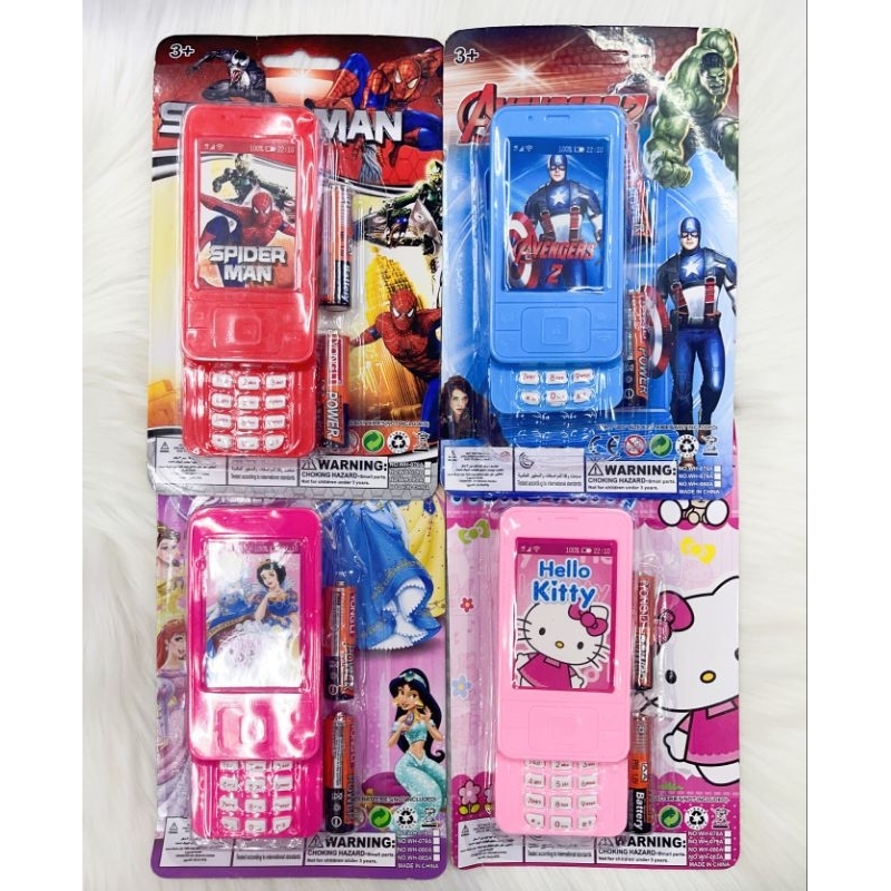 Shop phone toy for Sale on Shopee Philippines