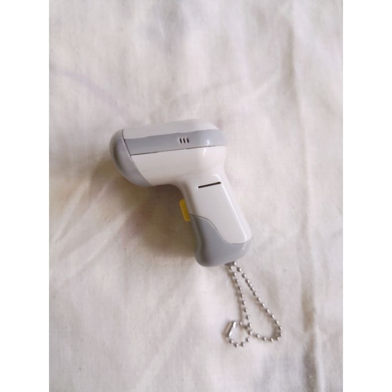Barcode Scanner Keychain Gachapon Shopee Philippines