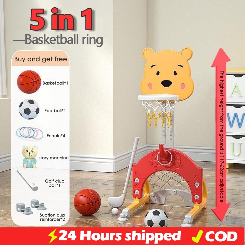 Basketball Ring For Kids Basketball Hoop For Kids Basketball Ring With