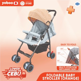 Cebu pacific best sale baby stroller