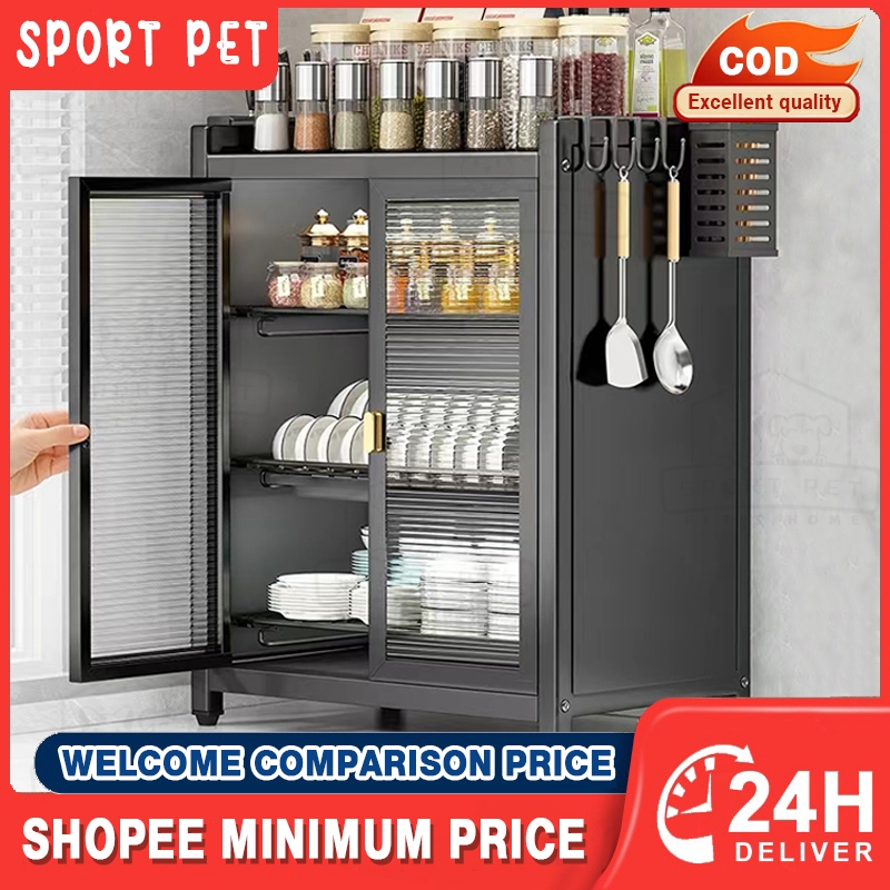 Dish Rack Organizer Dish Countertop Storage kitchen