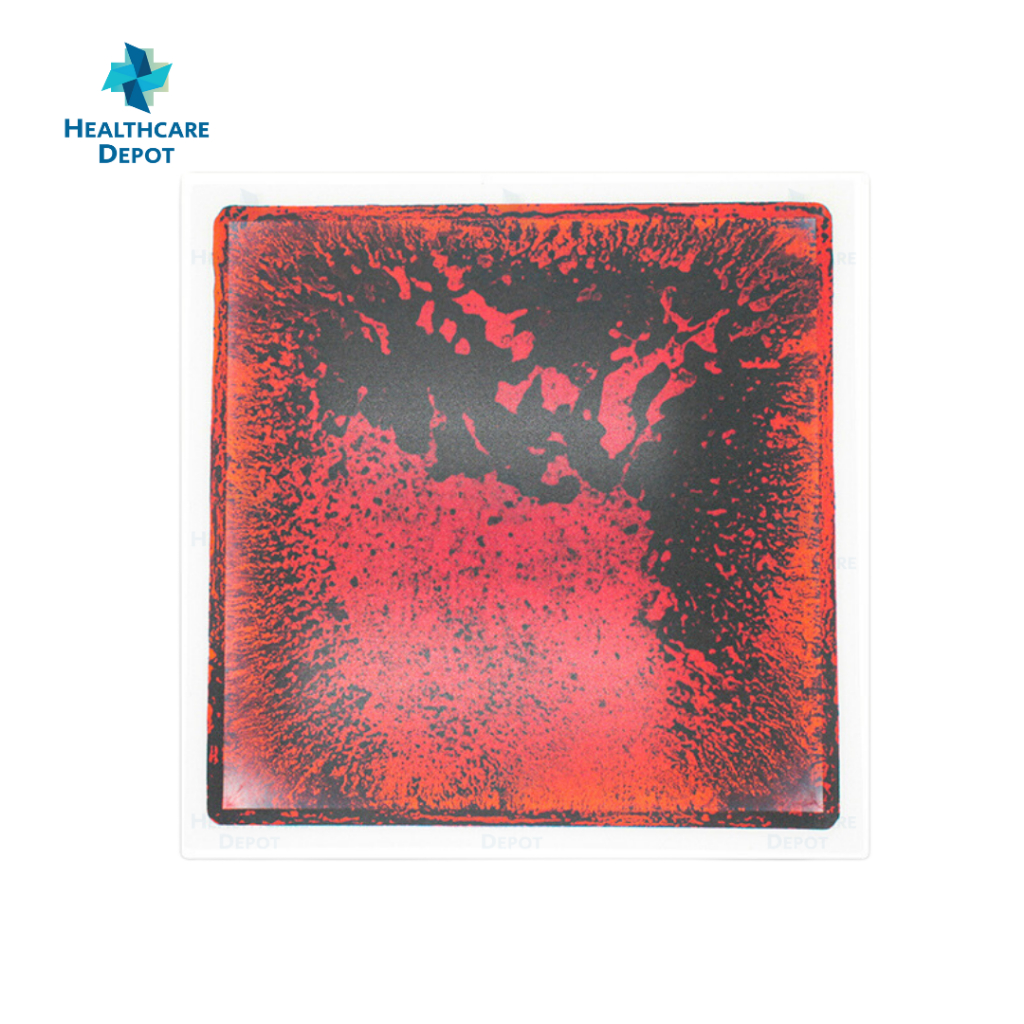Liquid Sensory Tactile Mat, Set of 4 Tiles (30CMX30CM) | Shopee Philippines