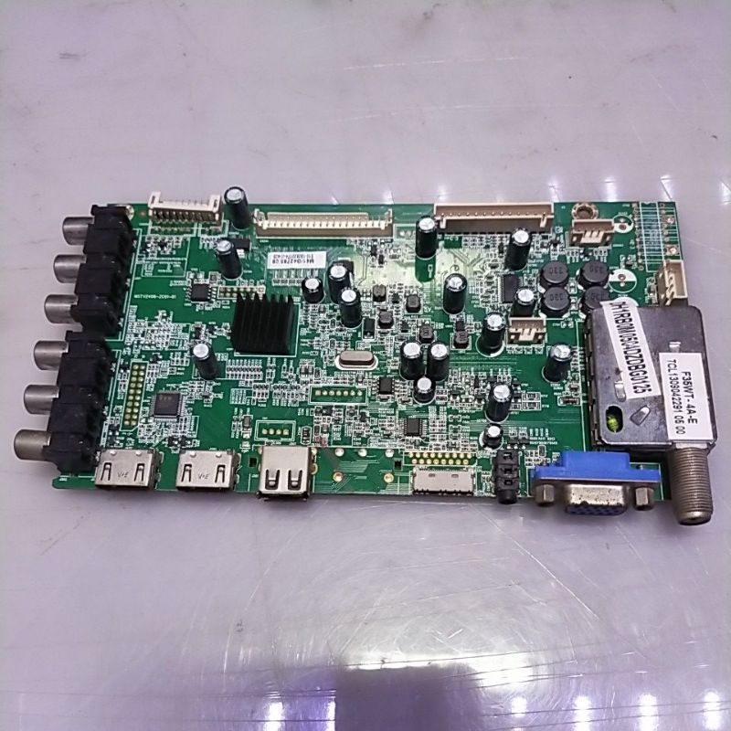 haier 50 led tv board | Shopee Philippines