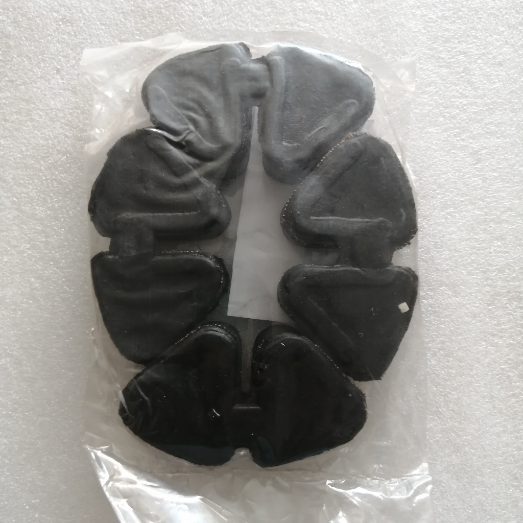 Motorcycle Rear Wheel Hub Damper (Rubber) for Honda XRM 110, XRM 125