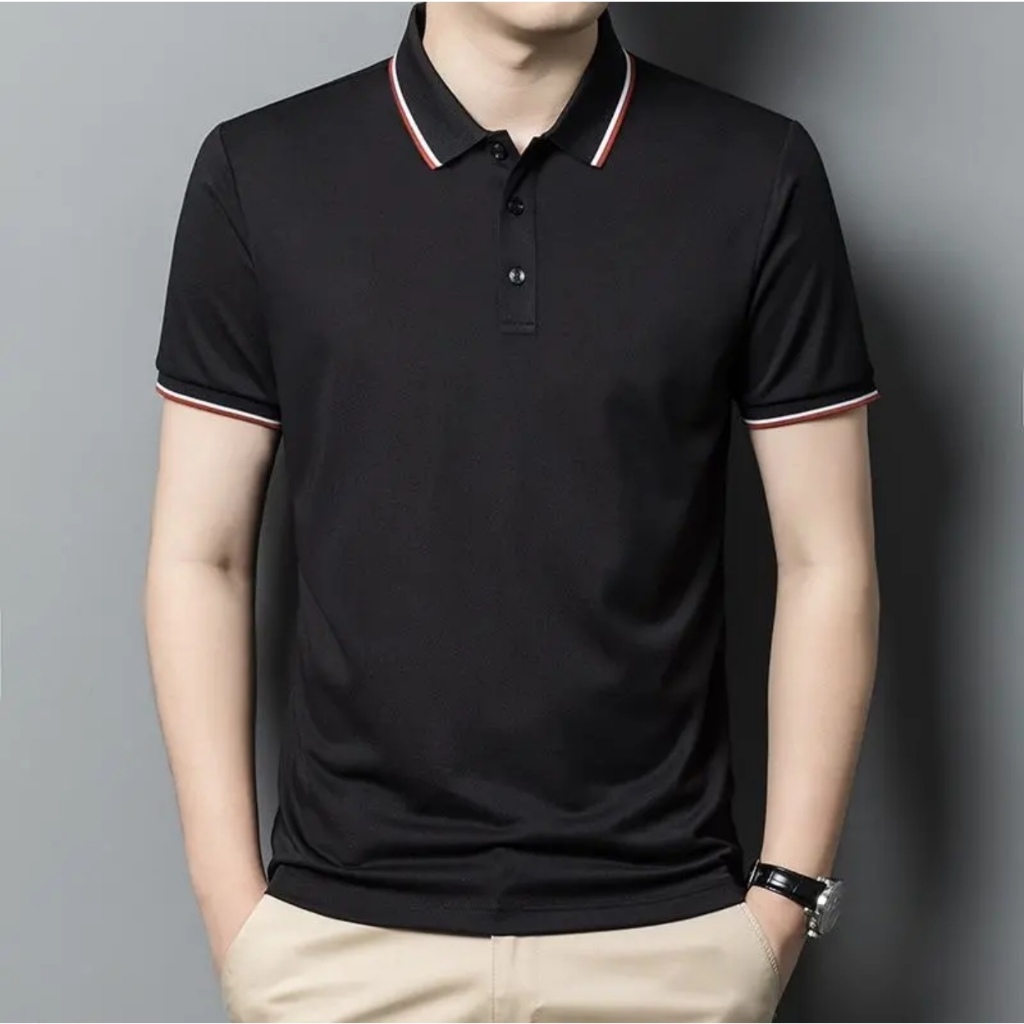 Unisex polo drifit Tshirt buy 1 take 1 men and womens shirt simple rush ...