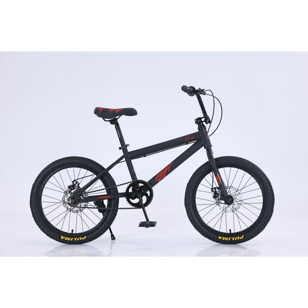 Bmx cheap bike shopee