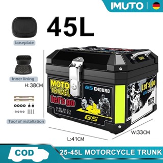 Gb box discount for motorcycle price