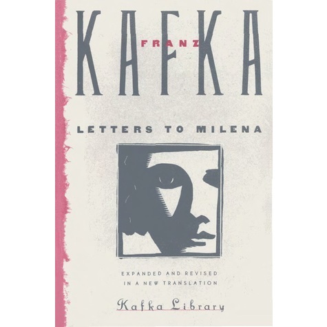 Letters to Milena by Franz Kafka | Shopee Philippines