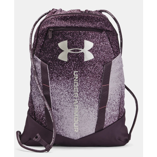 Under Armour Drawstring Bag big Lime Green (Authentic)