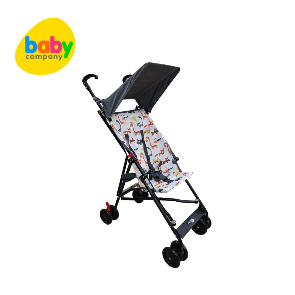 Bily deluxe umbrella on sale stroller