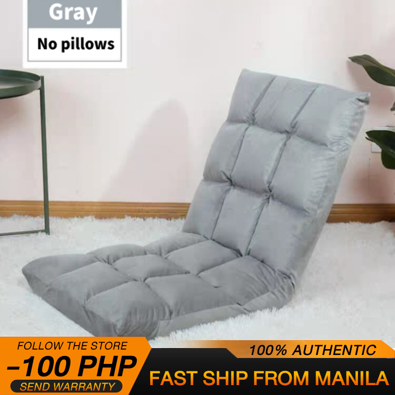 XCGAME Lazy Sofa Tatami Sofa Lazy Sofa Chair Folding Sofa Tatami Sofa